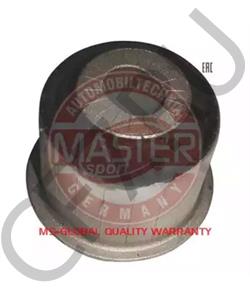 4F0 399 415 AUDI (FAW) Втулка, балка моста в городе Екатеринбург